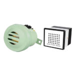 INDUSTRIAL BUZZER (Solid state Buzzer)