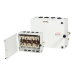 OFFLOAD CHANGEOVER SWITCH