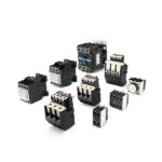 PRG 'B' Series CONTRACTORS