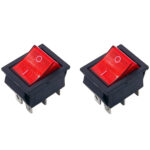 Rocker Switches